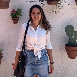 Meet your Posher, Camille